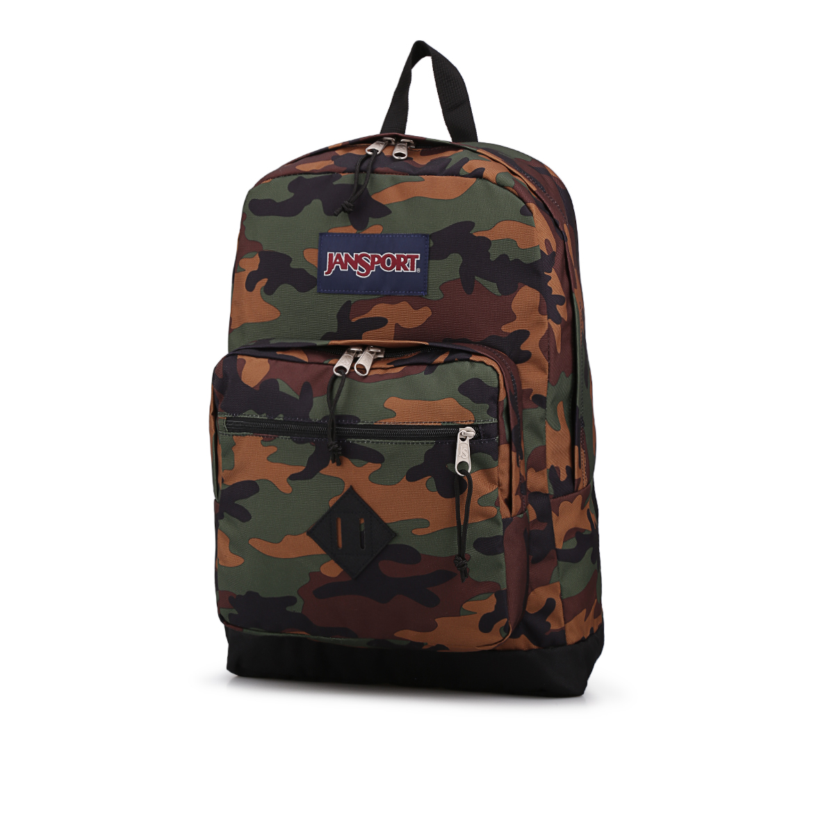 Mochila Jansport City Scout Surplus,  image number null