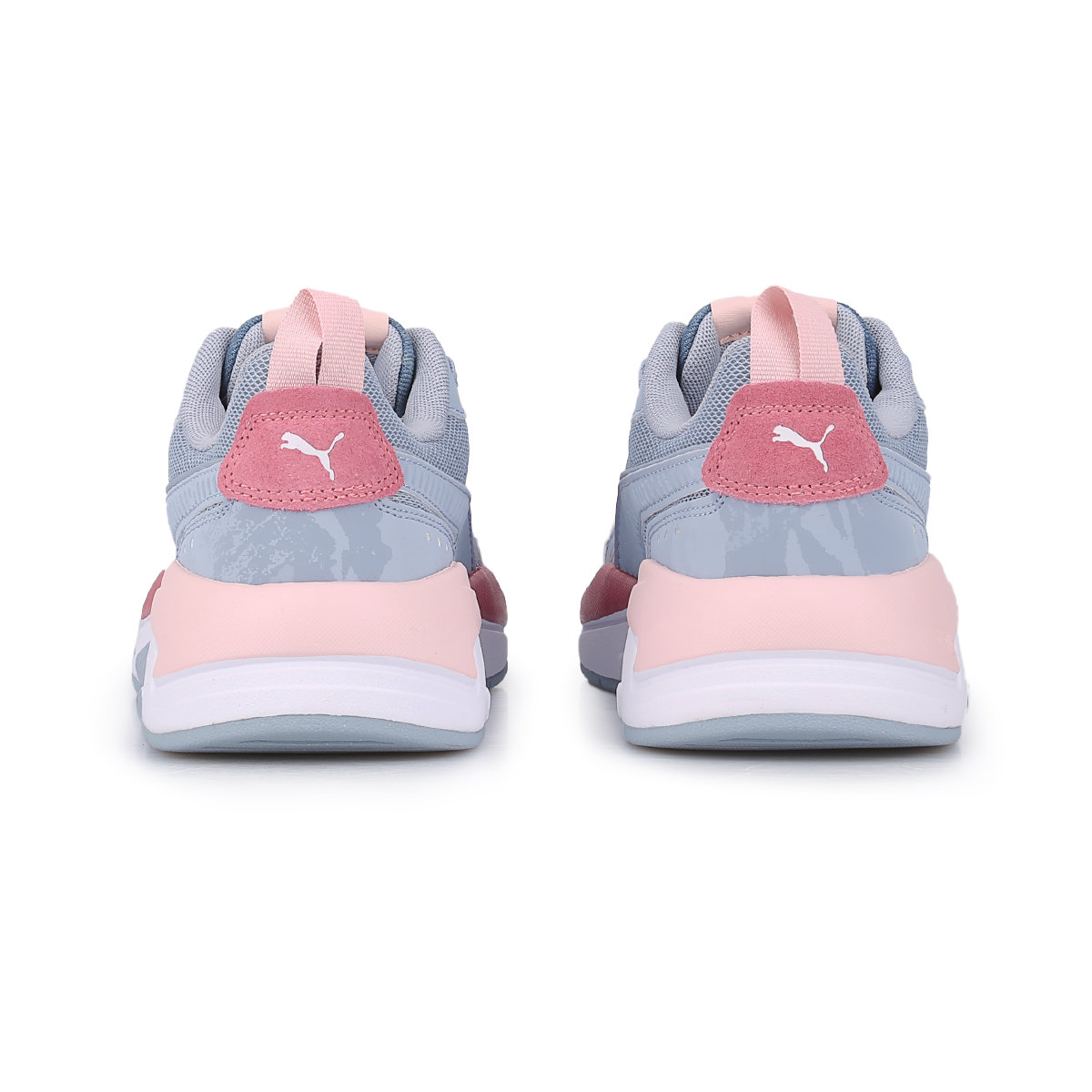 Zapatillas Puma X-Ray Indigo,  image number null