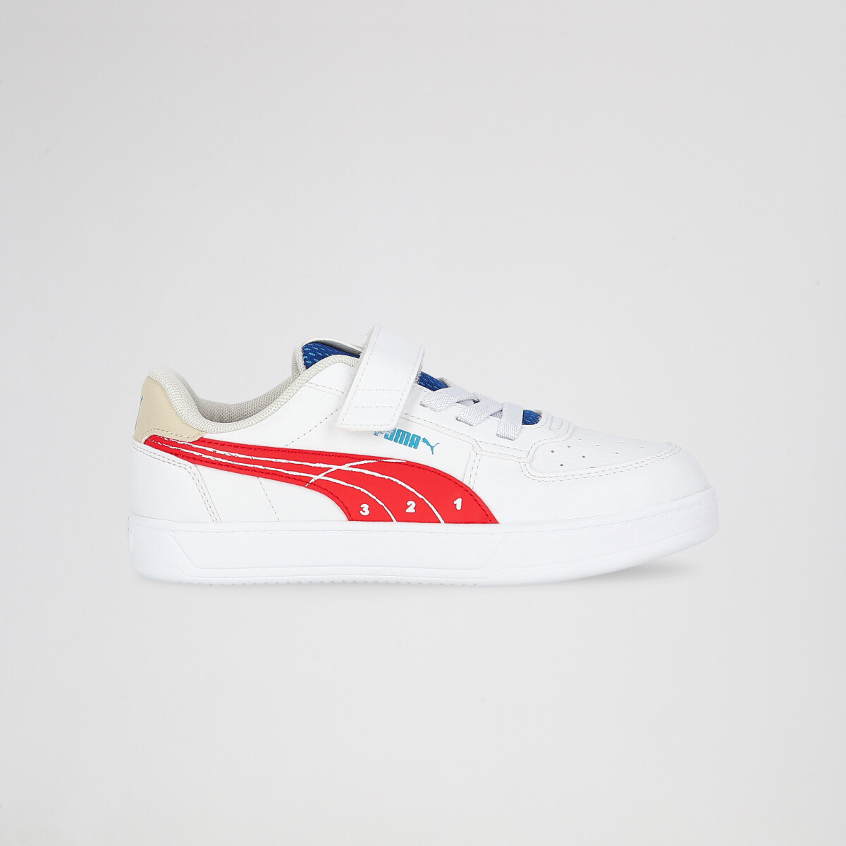 Zapatillas Puma Caven 2.0 Run Fun Infantil,  image number null