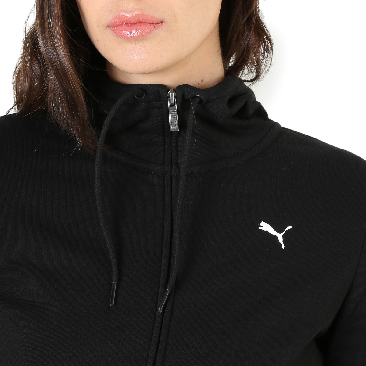 Campera Puma Essentials