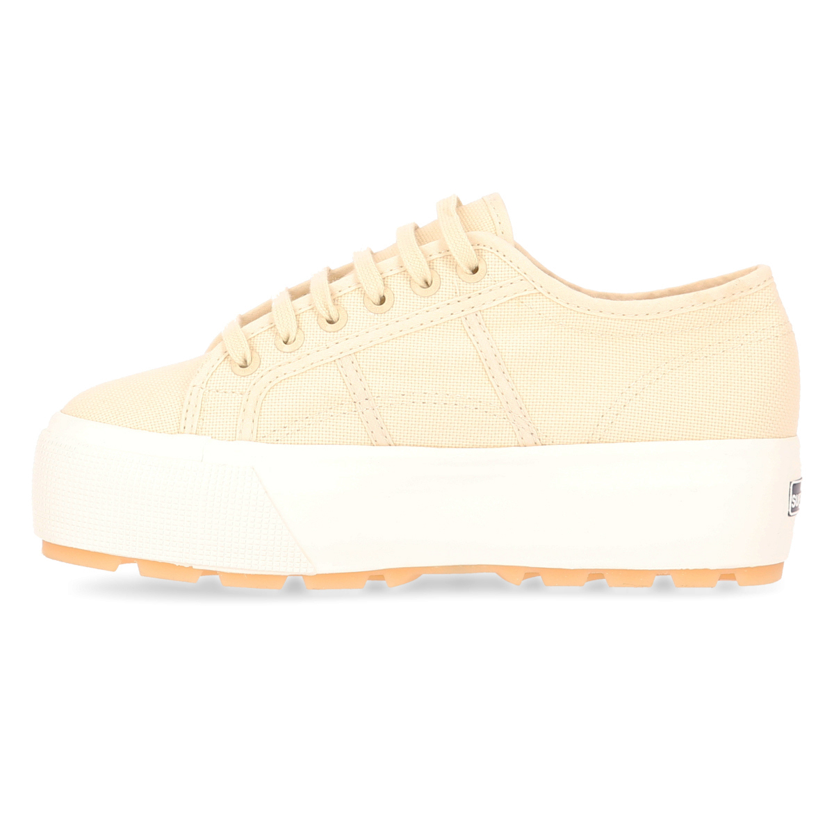 Zapatillas Superga 2790 Tank Mujer,  image number null