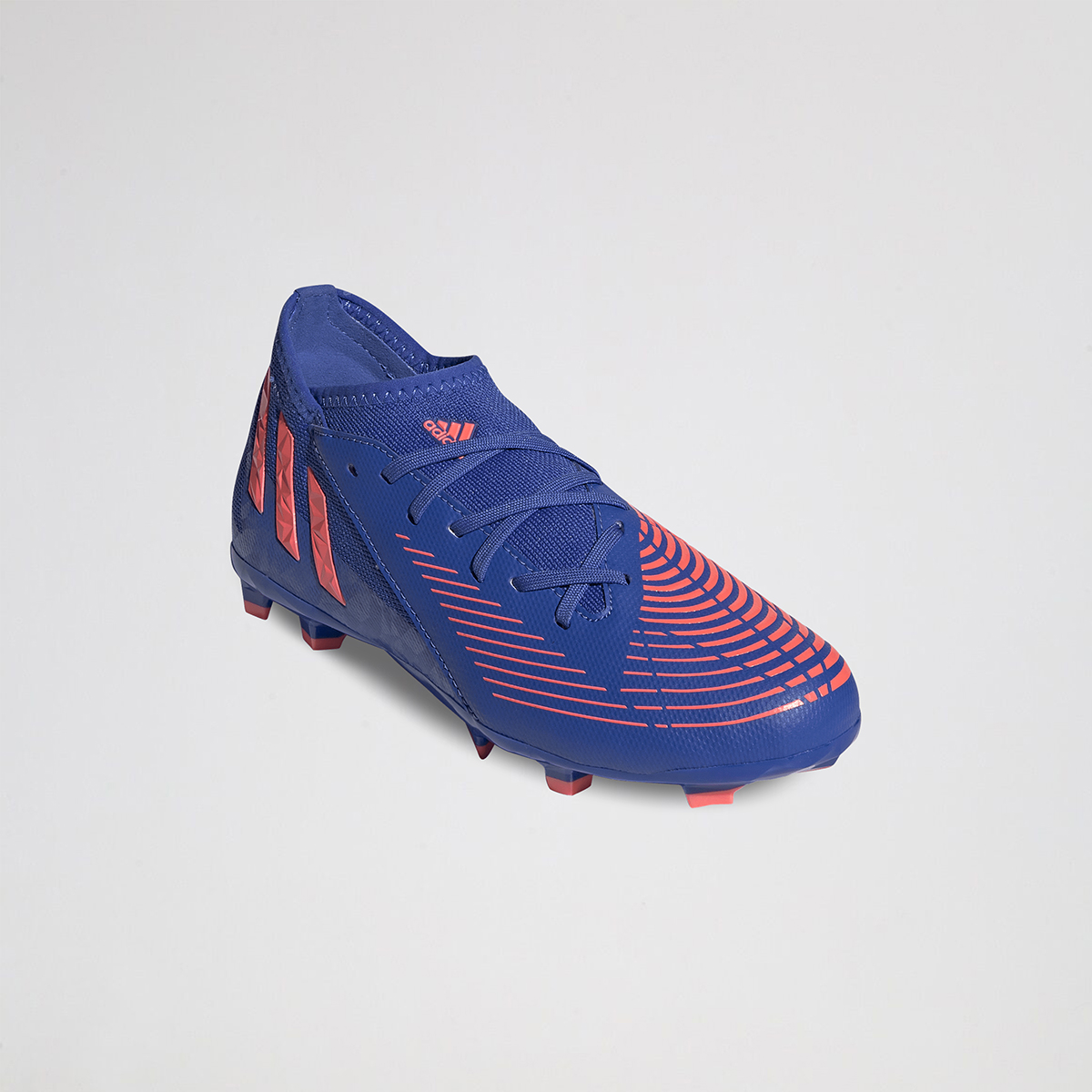 Botines F&uacute;tbol adidas Predator Edge.3 FG Infantil,  image number null