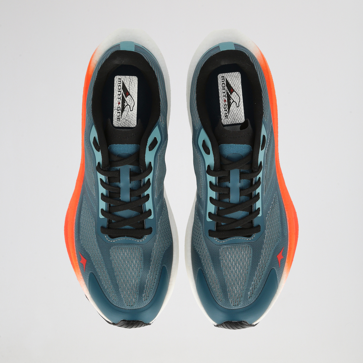 Zapatillas Montagne Road Halo Pro Hombre,  image number null