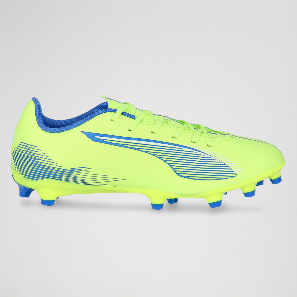 Botines F&uacute;tbol Puma Ultra 5 Play Fg/ag,  image number null