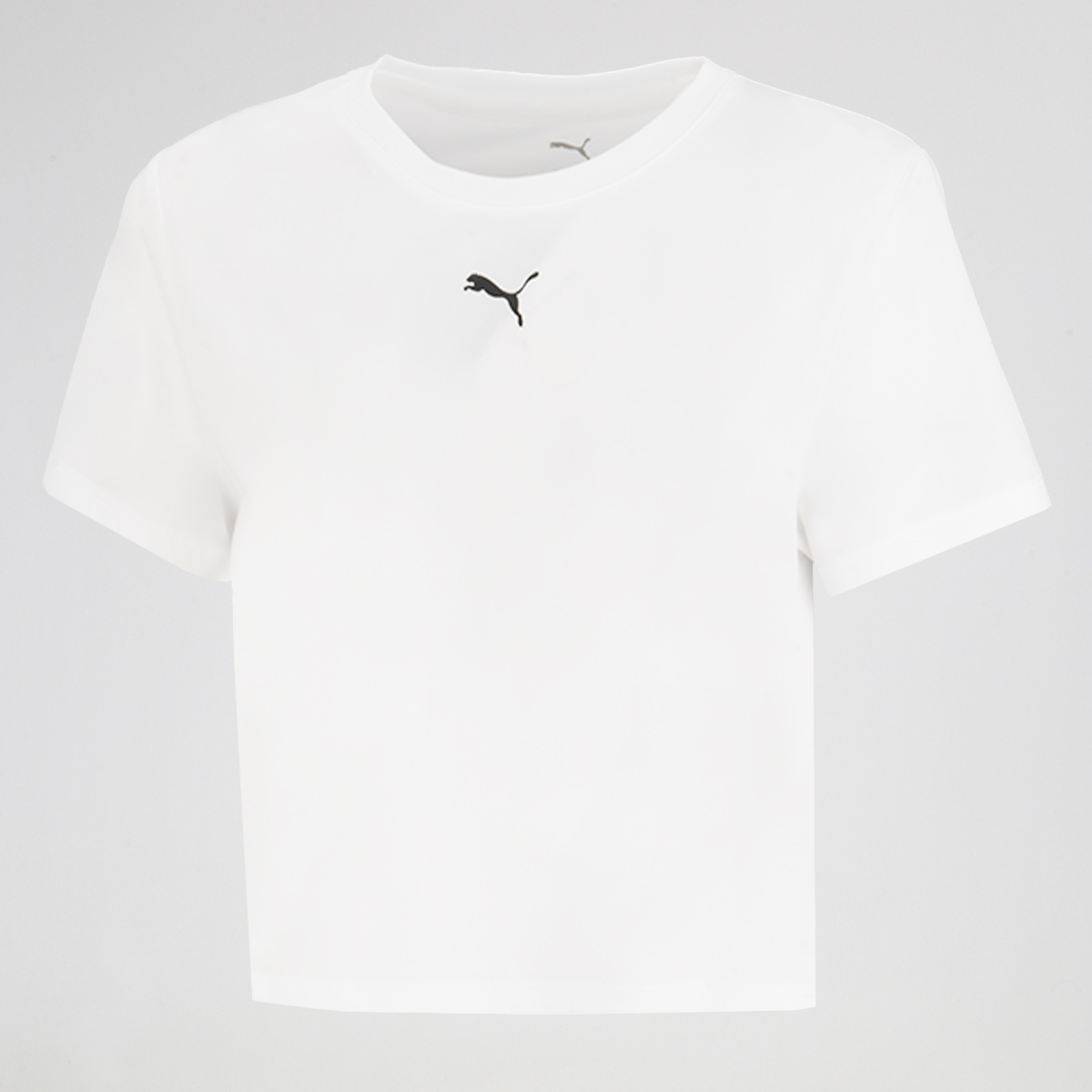 Remera Entrenamiento Puma Tad Essential Mujer,  image number null