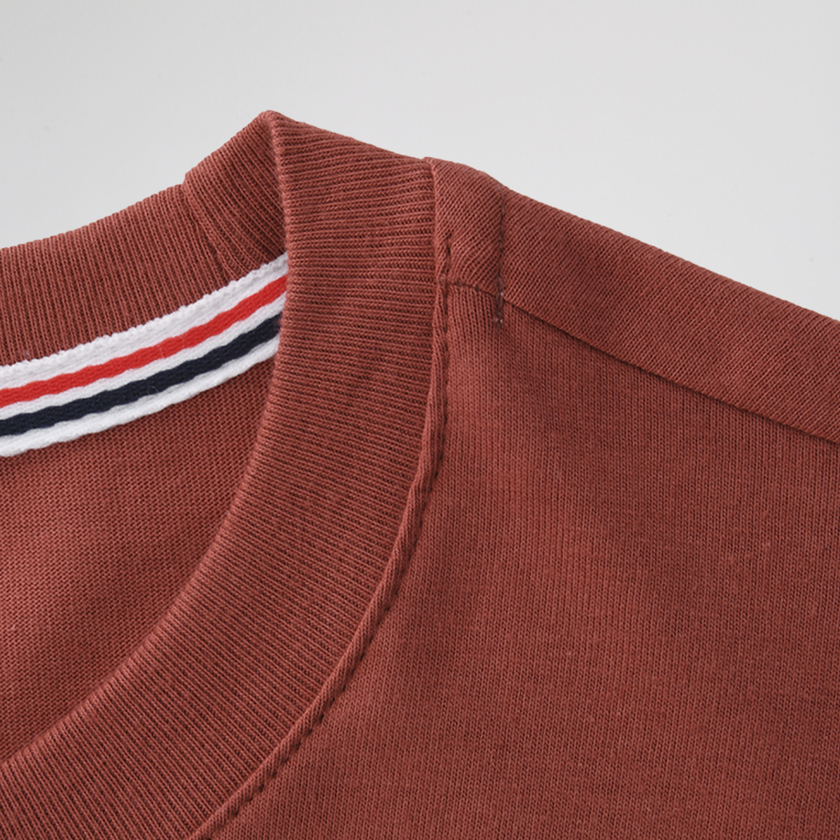 Remera Fila Biella Basic Comfort Mujer,  image number null