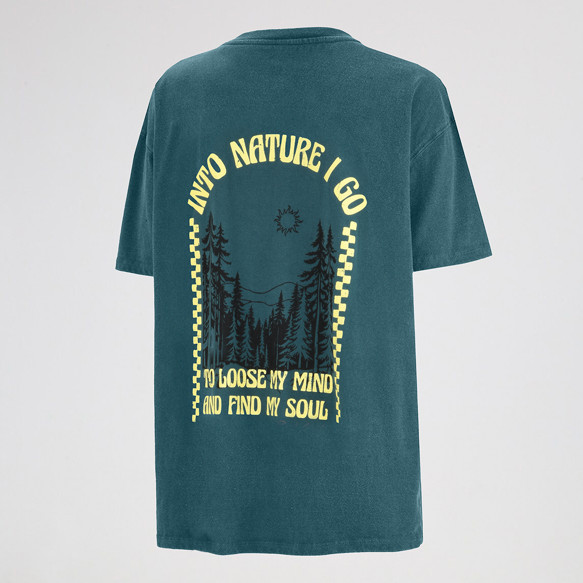 Remera Reef Nature Soul Mujer,  image number null