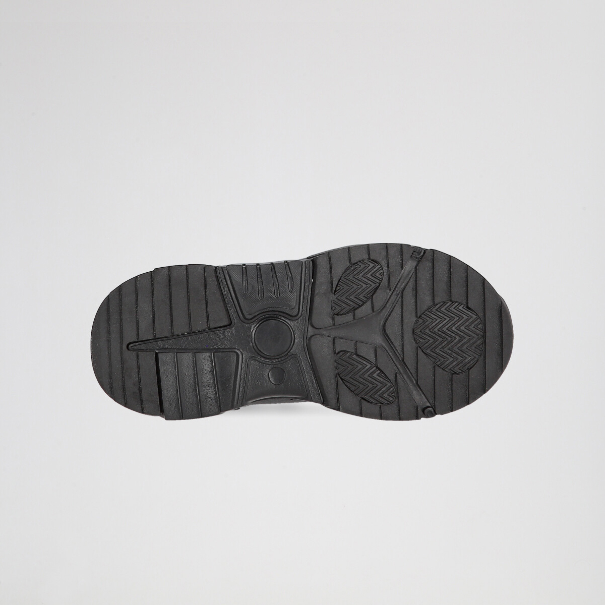 Zapatillas Footy Rock Infantil,  image number null