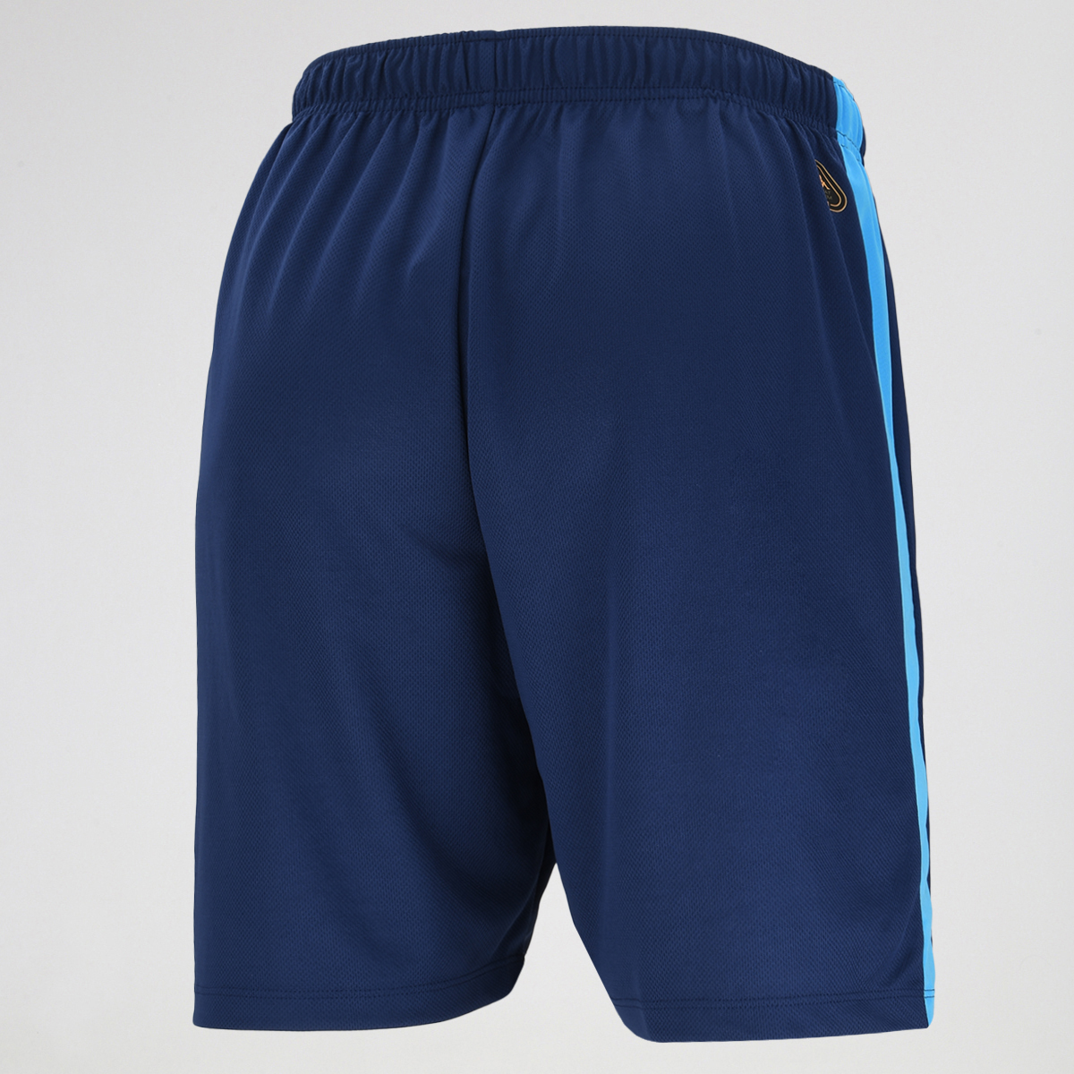 Short Tigre Kappa Entrenamiento 2025 Hombre,  image number null