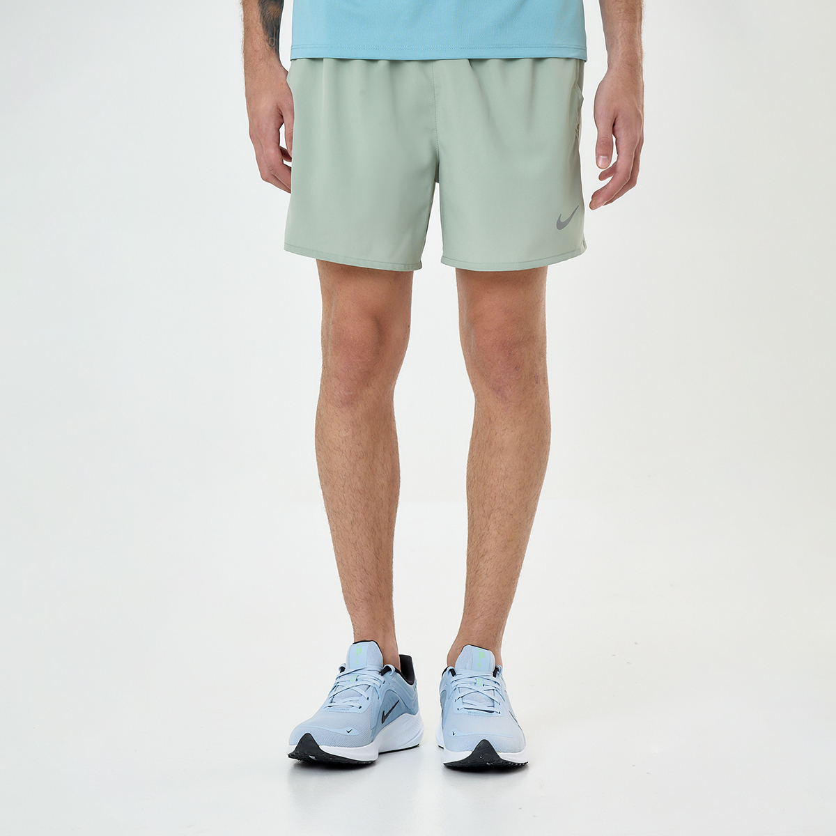 Short Nike Challenger para Hombre,  image number null