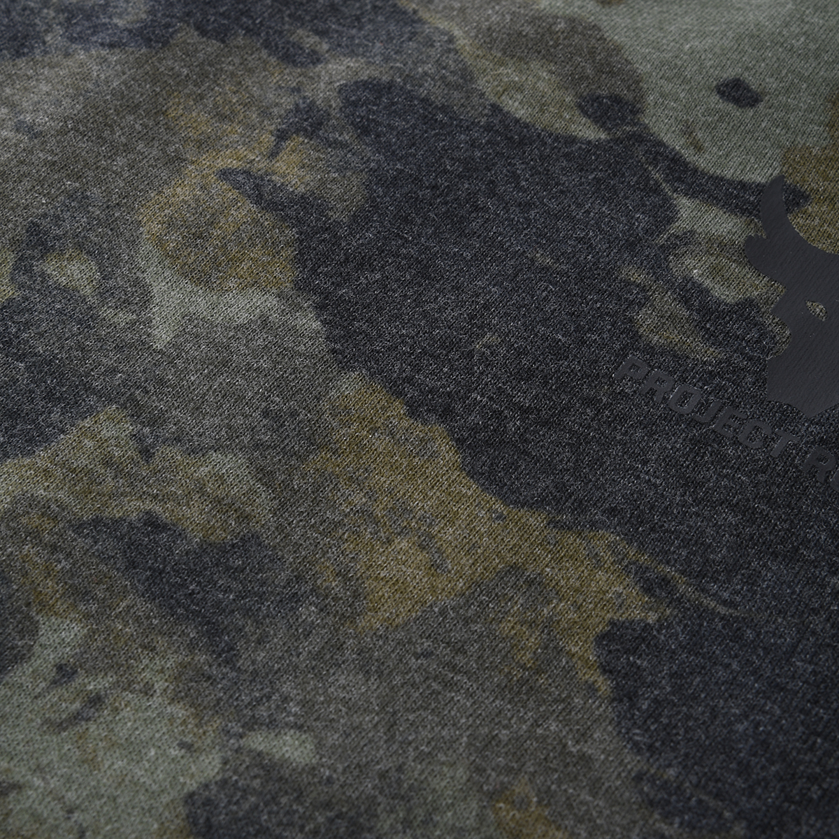 Remera Under Armour Project Rock Hombre,  image number null