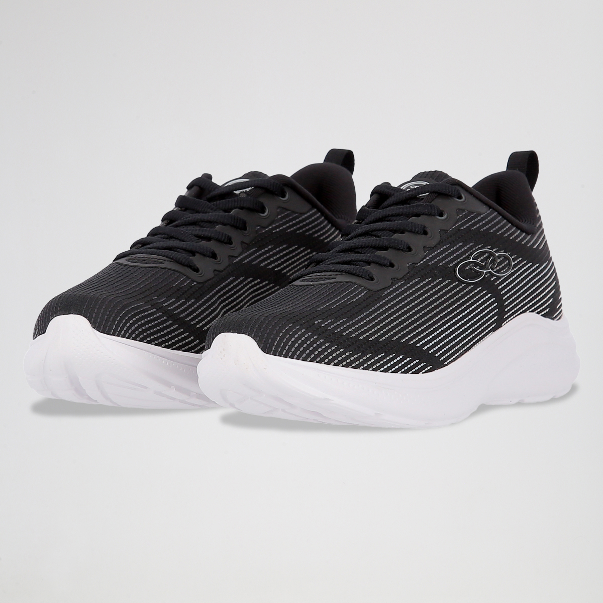 Zapatillas Olympikus Solar Mujer,  image number null