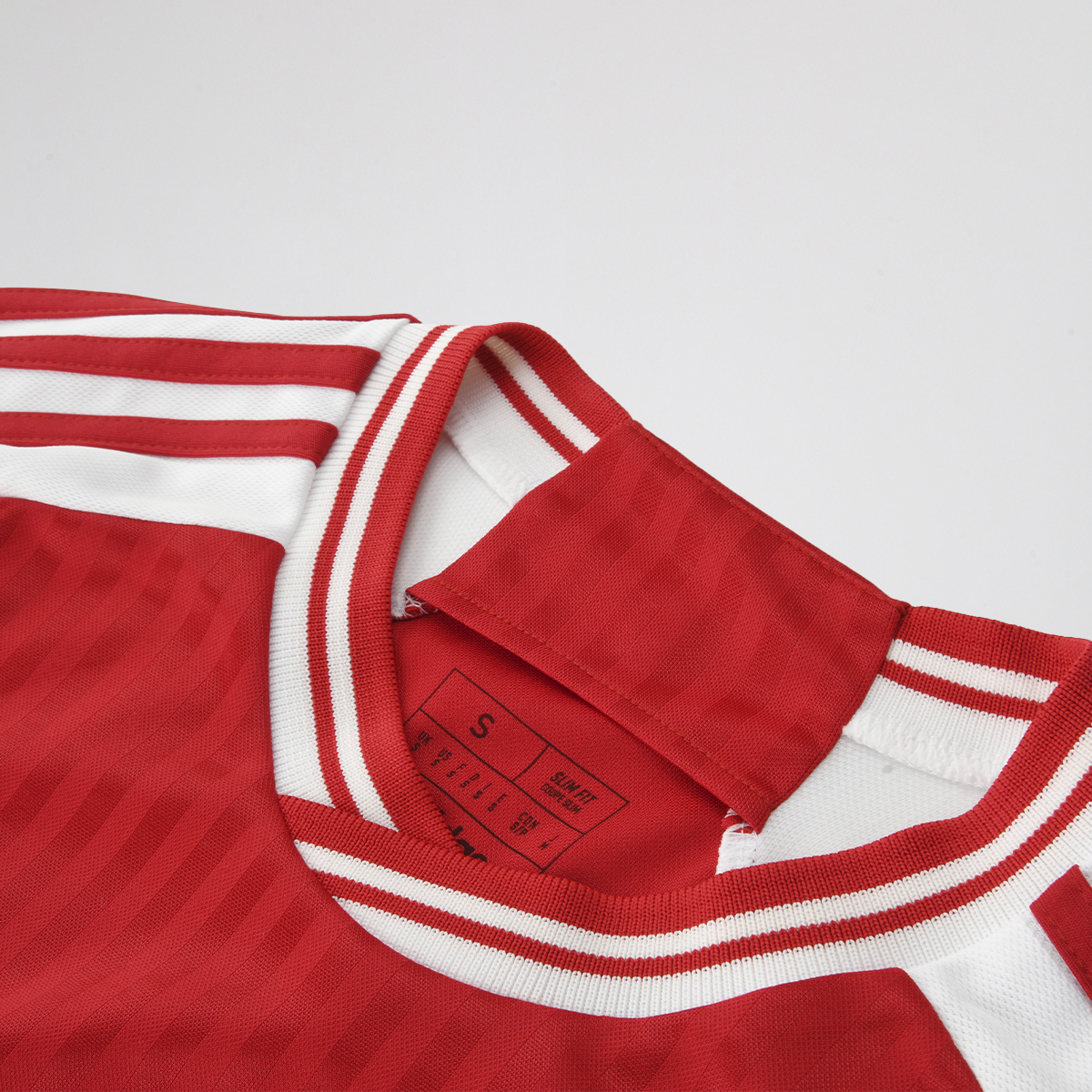 Camiseta Fútbol adidas Ajax Amsterdam Titular 23/24 Hombre,  image number null