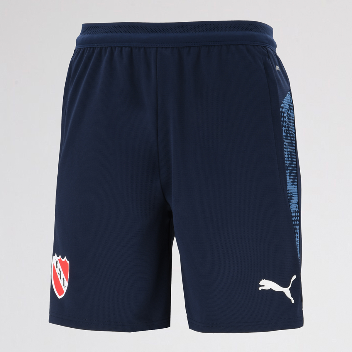 Short Independiente Puma Entrenamiento Hombre,  image number null