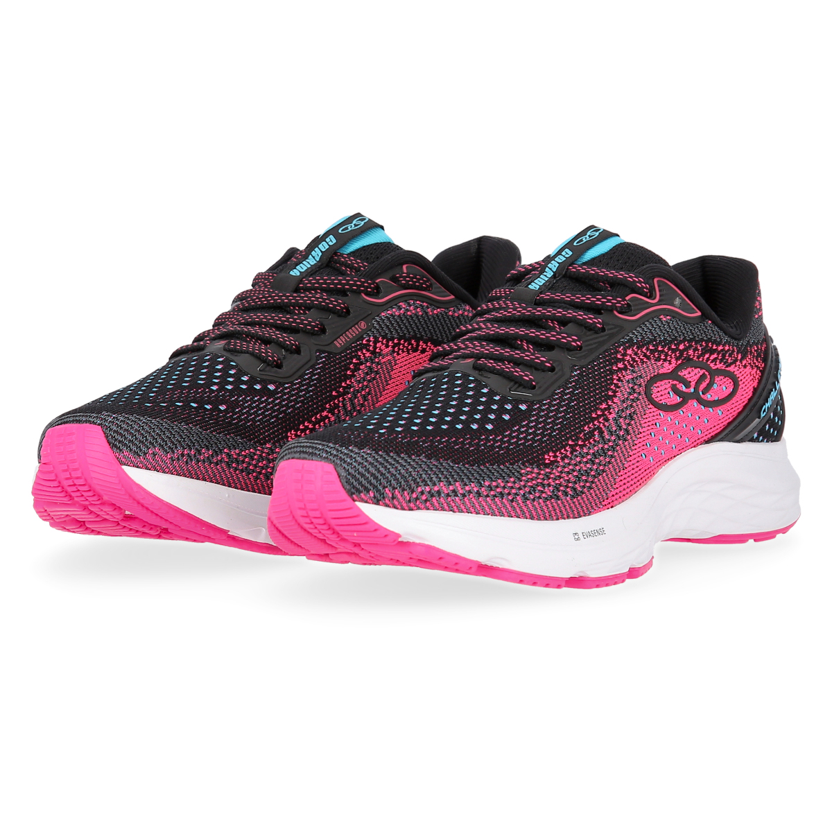Zapatillas Olympikus G Challenger Mujer StockCenter