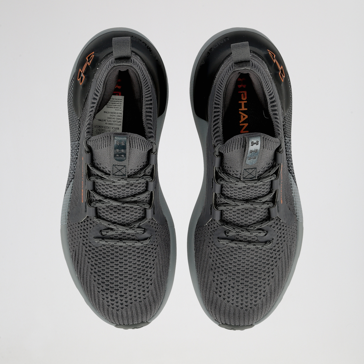 Zapatillas Running Under Armour HOVR Phantom 3 SE Hombre,  image number null