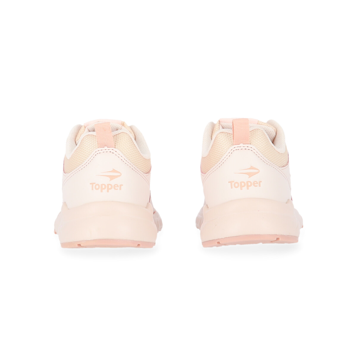 Zapatillas Topper Zurich III Ni a StockCenter