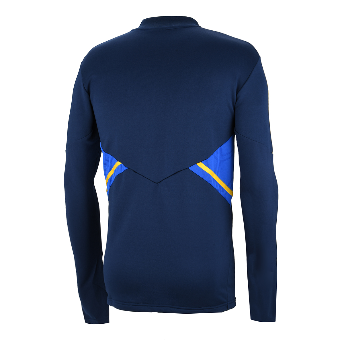 Buzo Boca Juniors adidas Tr Hombre,  image number null