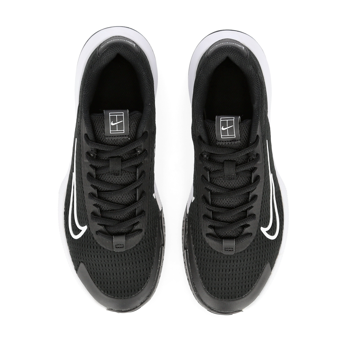 Tenis nike negro mujer 2019 best sale