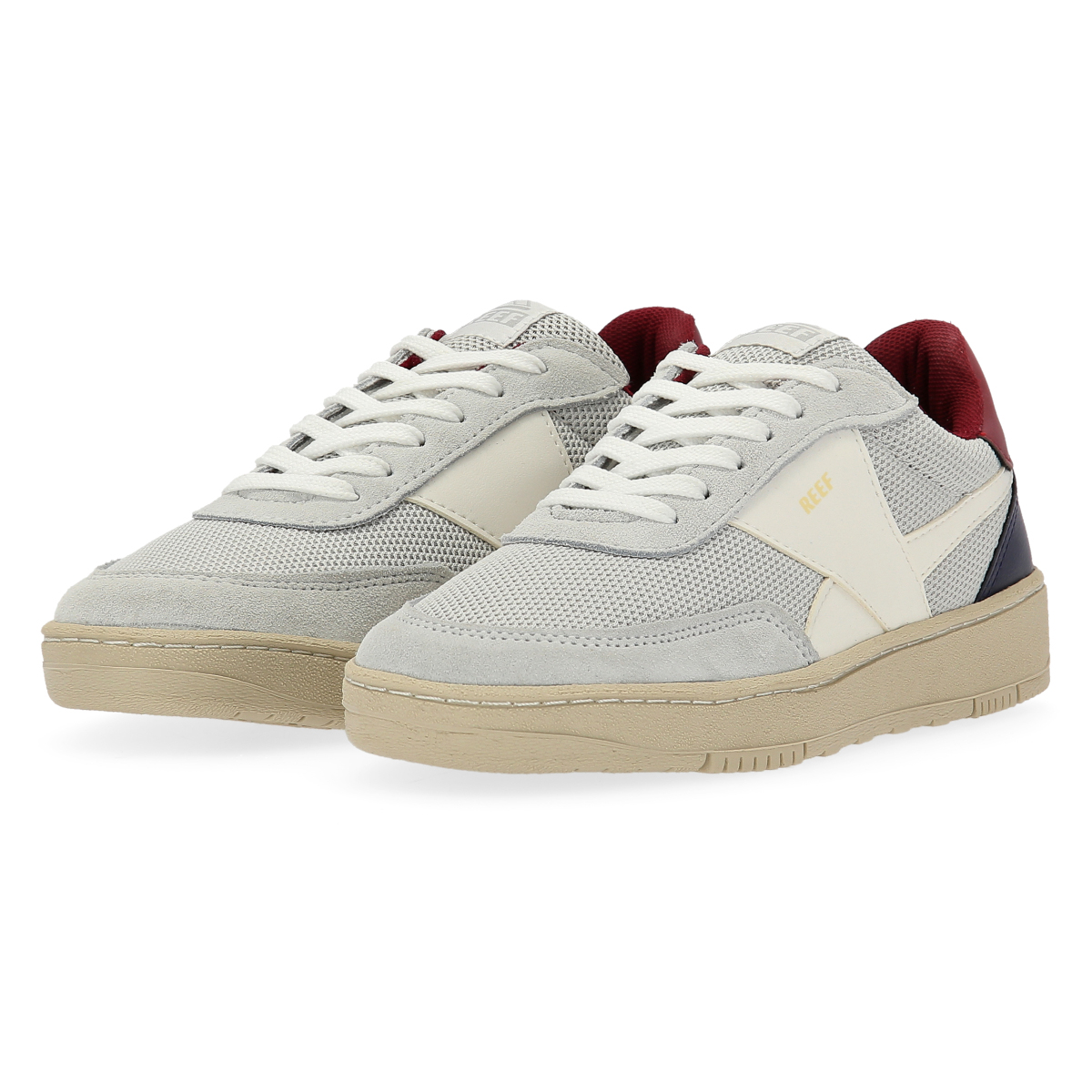 Zapatillas Reef Tech Light Hombre,  image number null