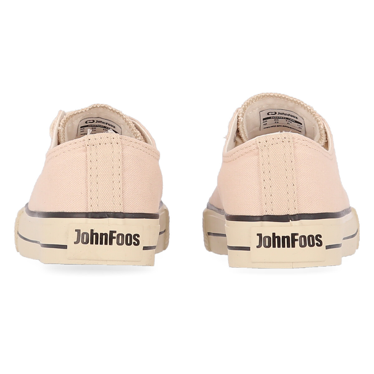 Zapatillas John Foos Flashback,  image number null