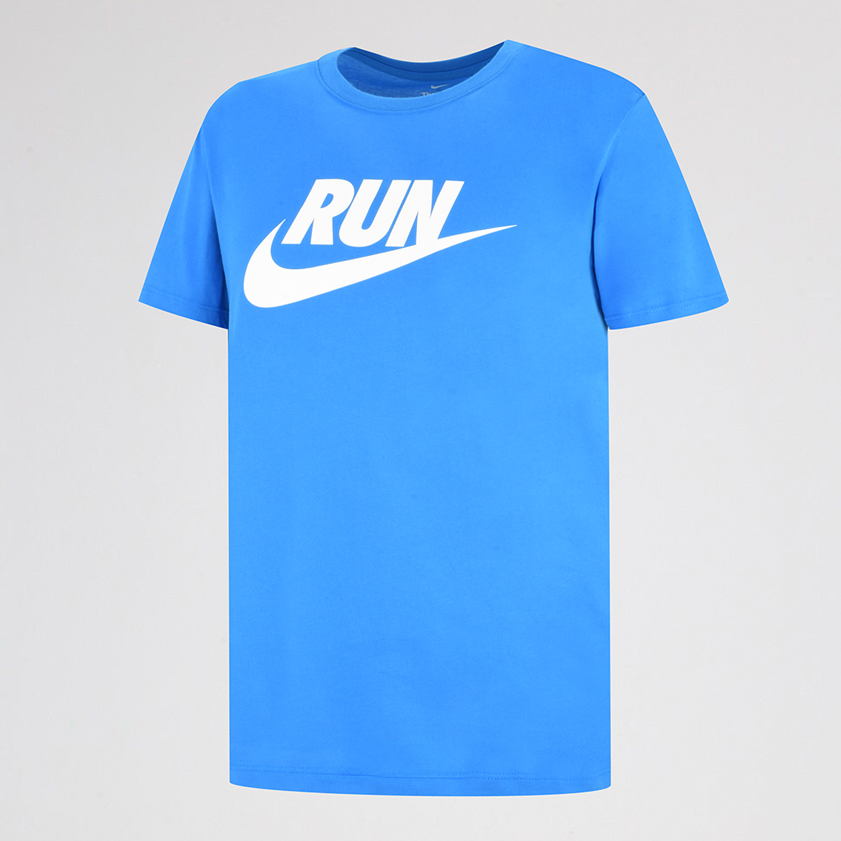 Remera cuello redondo Nike Run Swoosh Hombre,  image number null