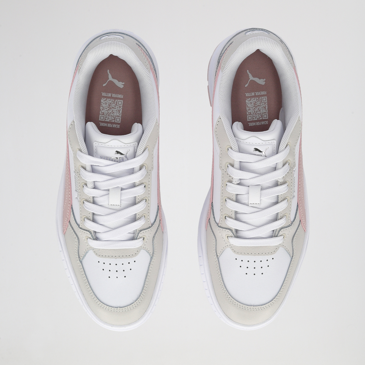Zapatillas Puma Karmen II Mujer,  image number null