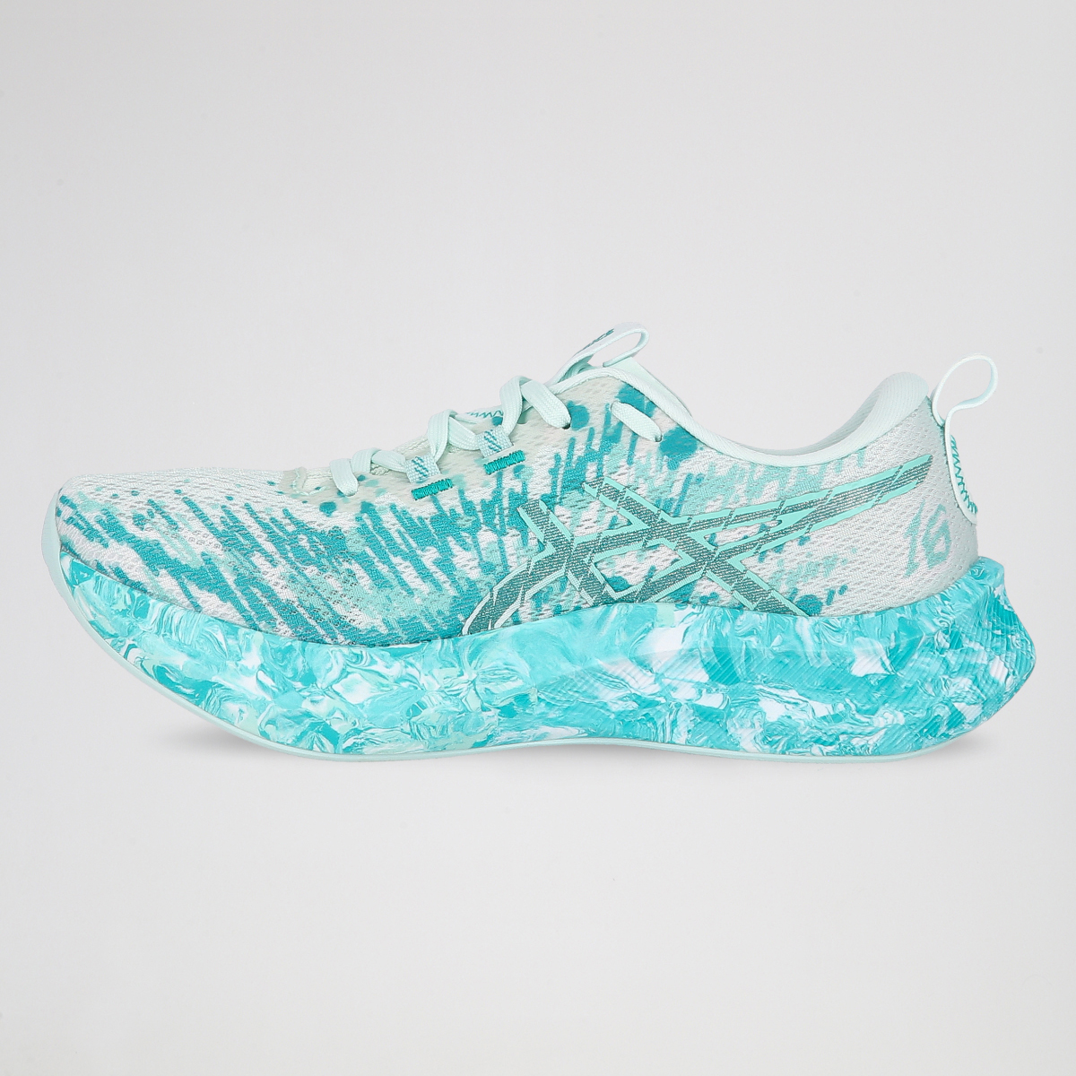 Zapatillas Running Asics Noosa Tri 16 Standard Mujer,  image number null