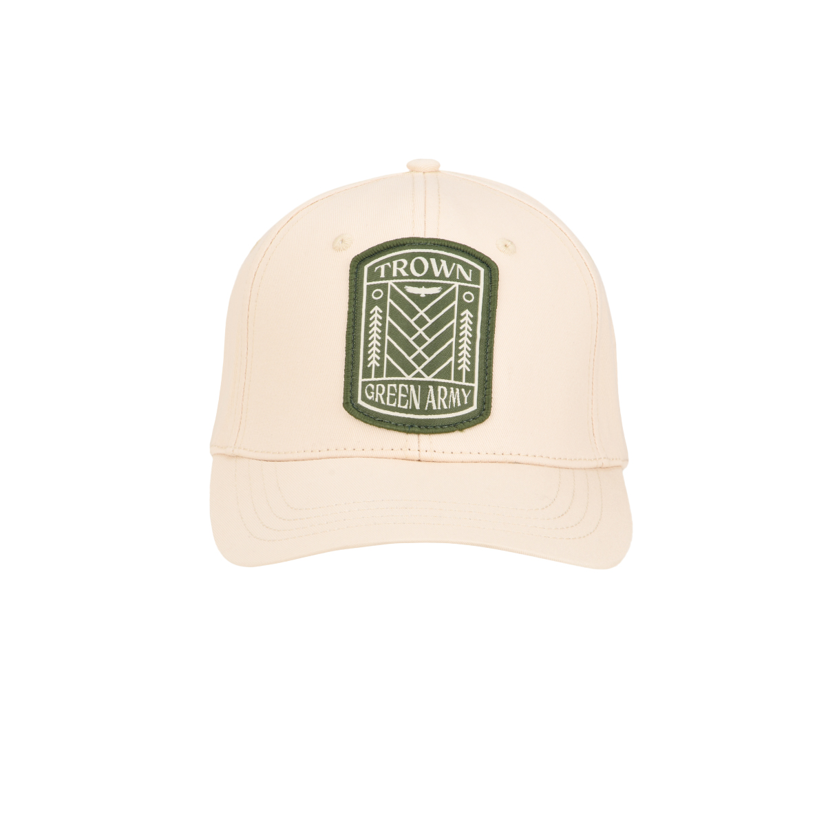 Gorra Trown Green Army,  image number null