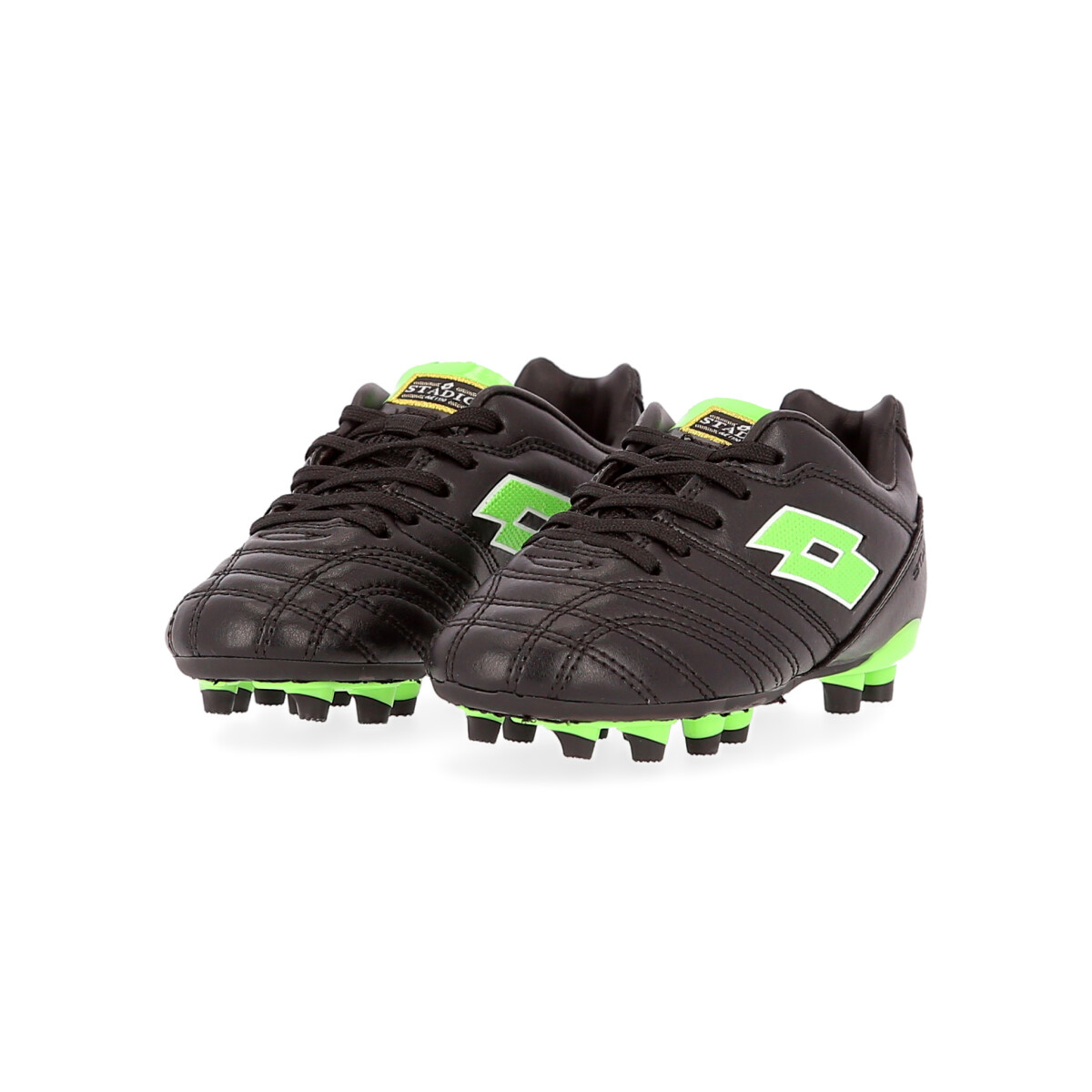 Botines Fútbol Lotto Stadio Fg Niño,  image number null