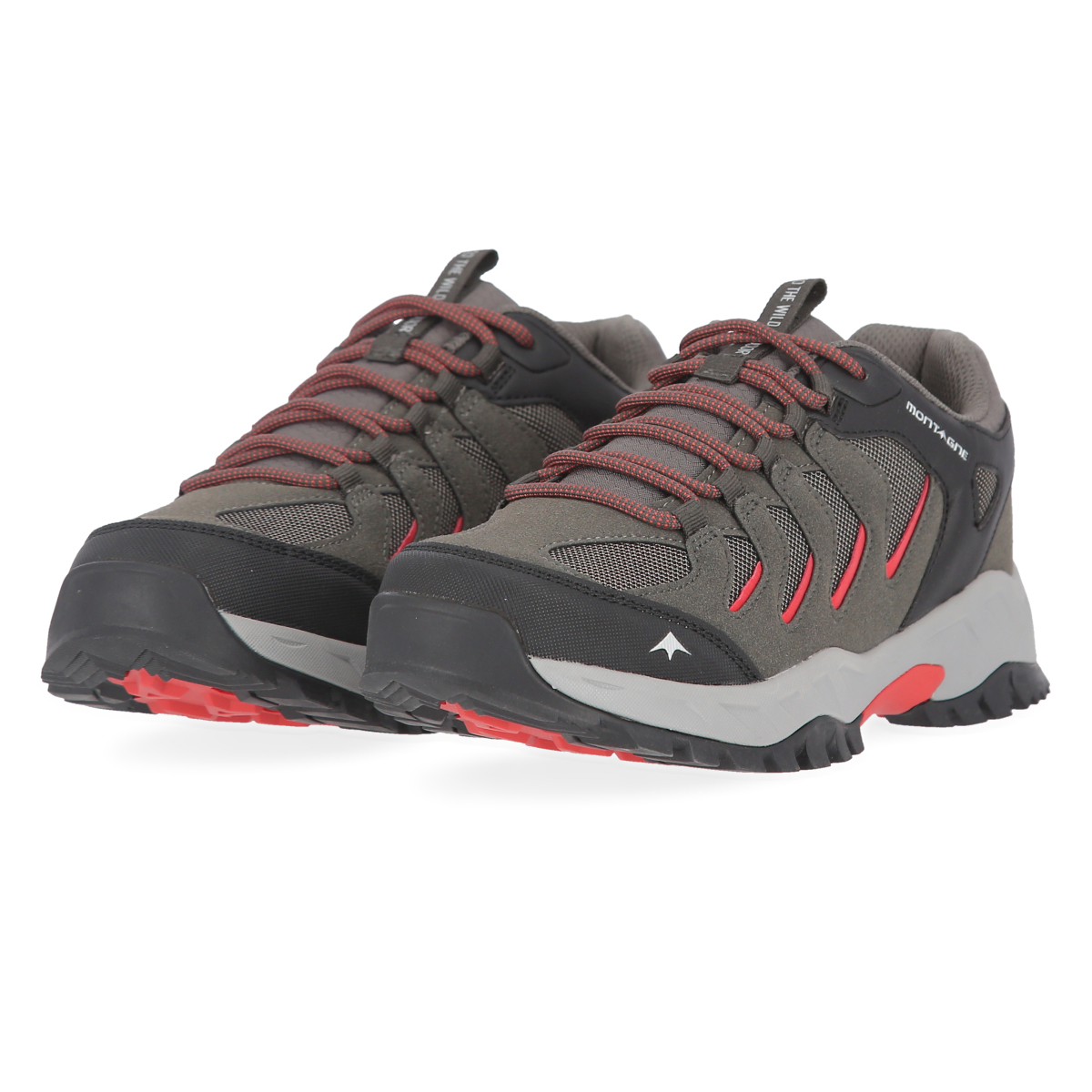 Zapatillas Montagne City Storm Hombre,  image number null