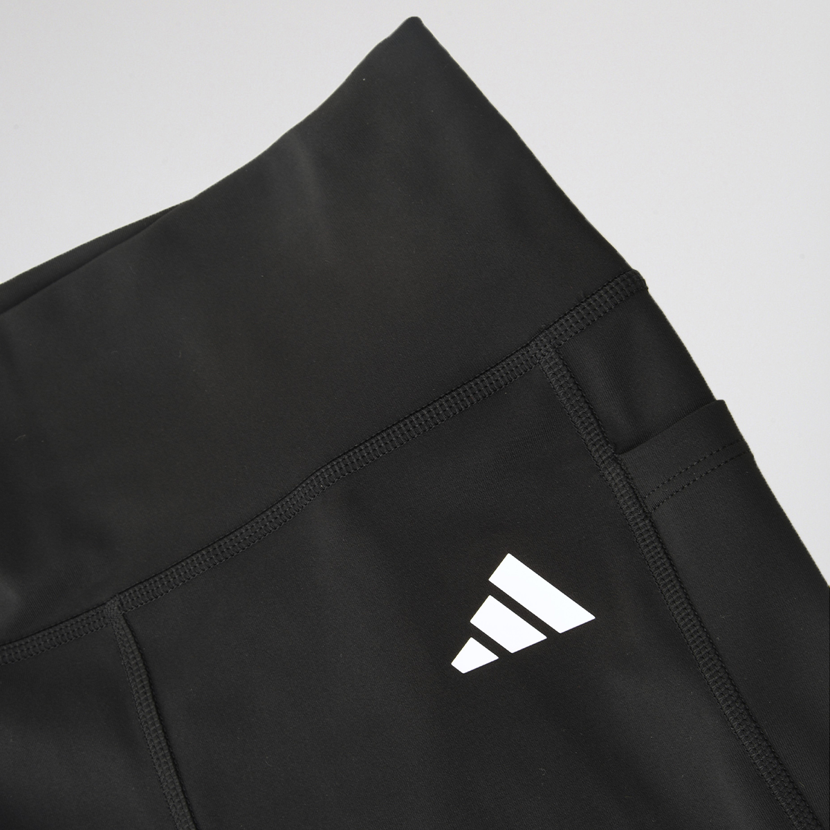 Calza adidas Optime Essentials Stash Mujer,  image number null