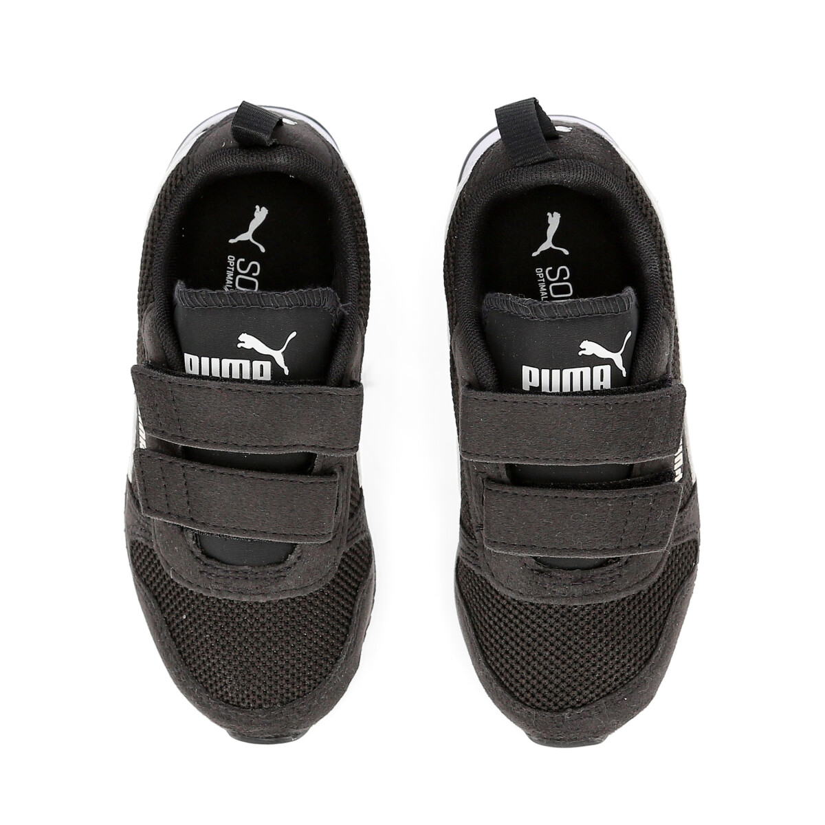 Zapatillas Puma R78 V Infantil,  image number null