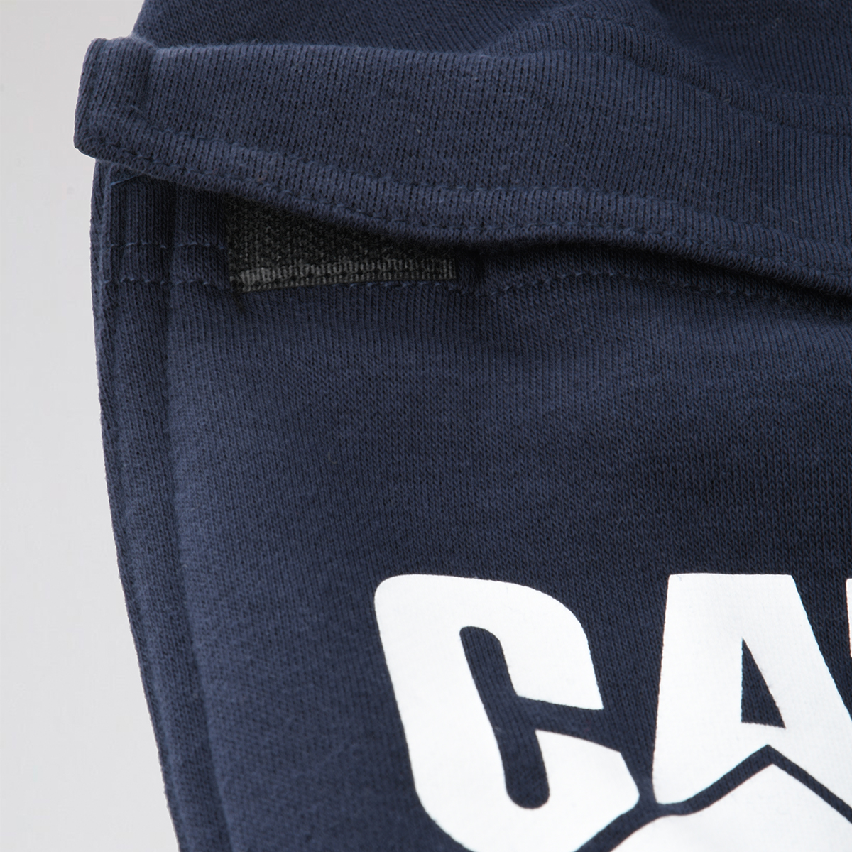 Pantal&oacute;n CAT DM Logo Hombre algod&oacute;n,  image number null