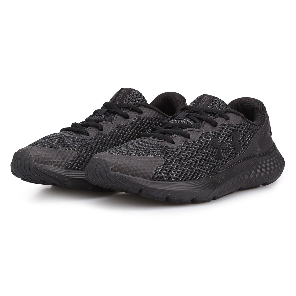 Zapatillas Under Armour Charged Rogue 3,  image number null