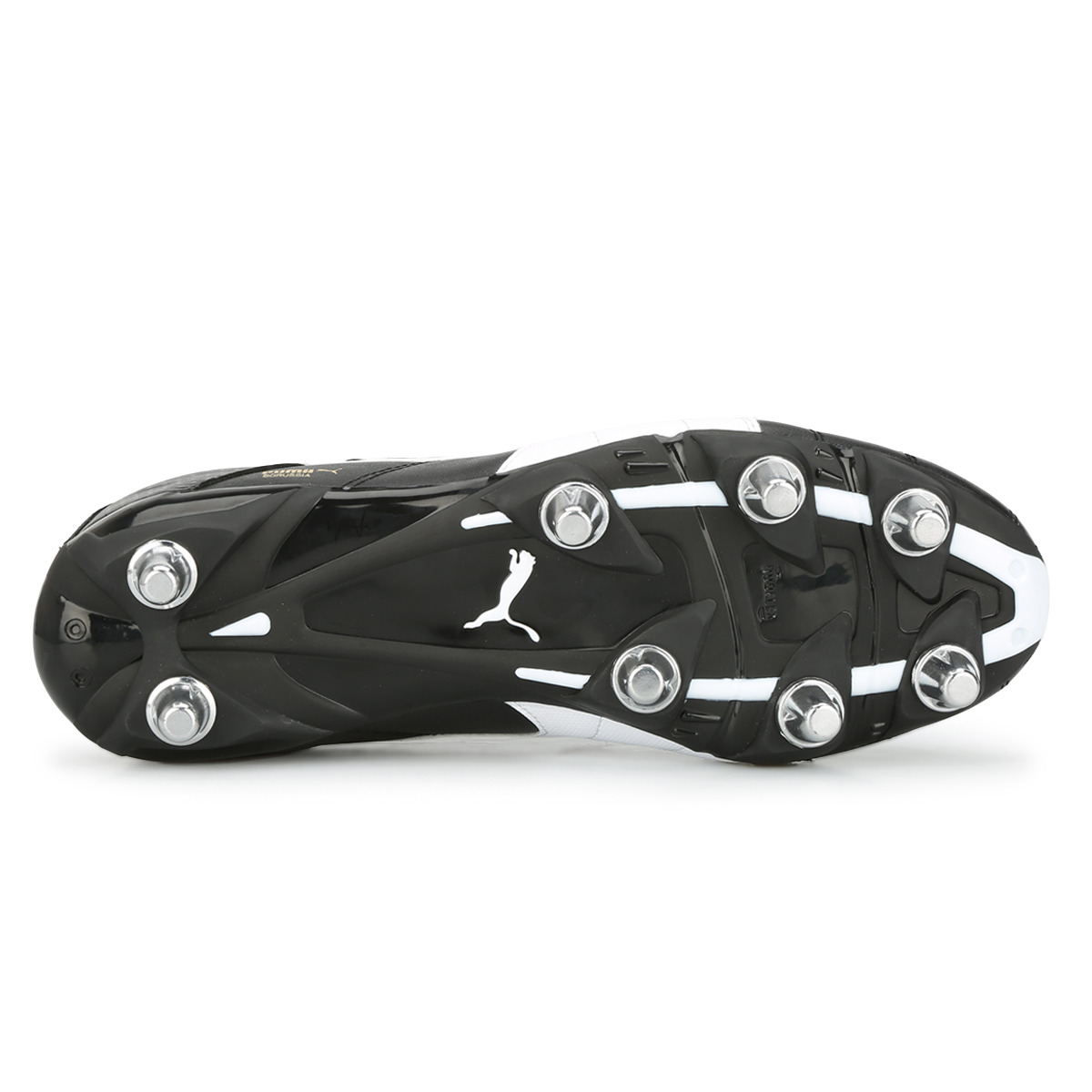 Botines puma rugby sales