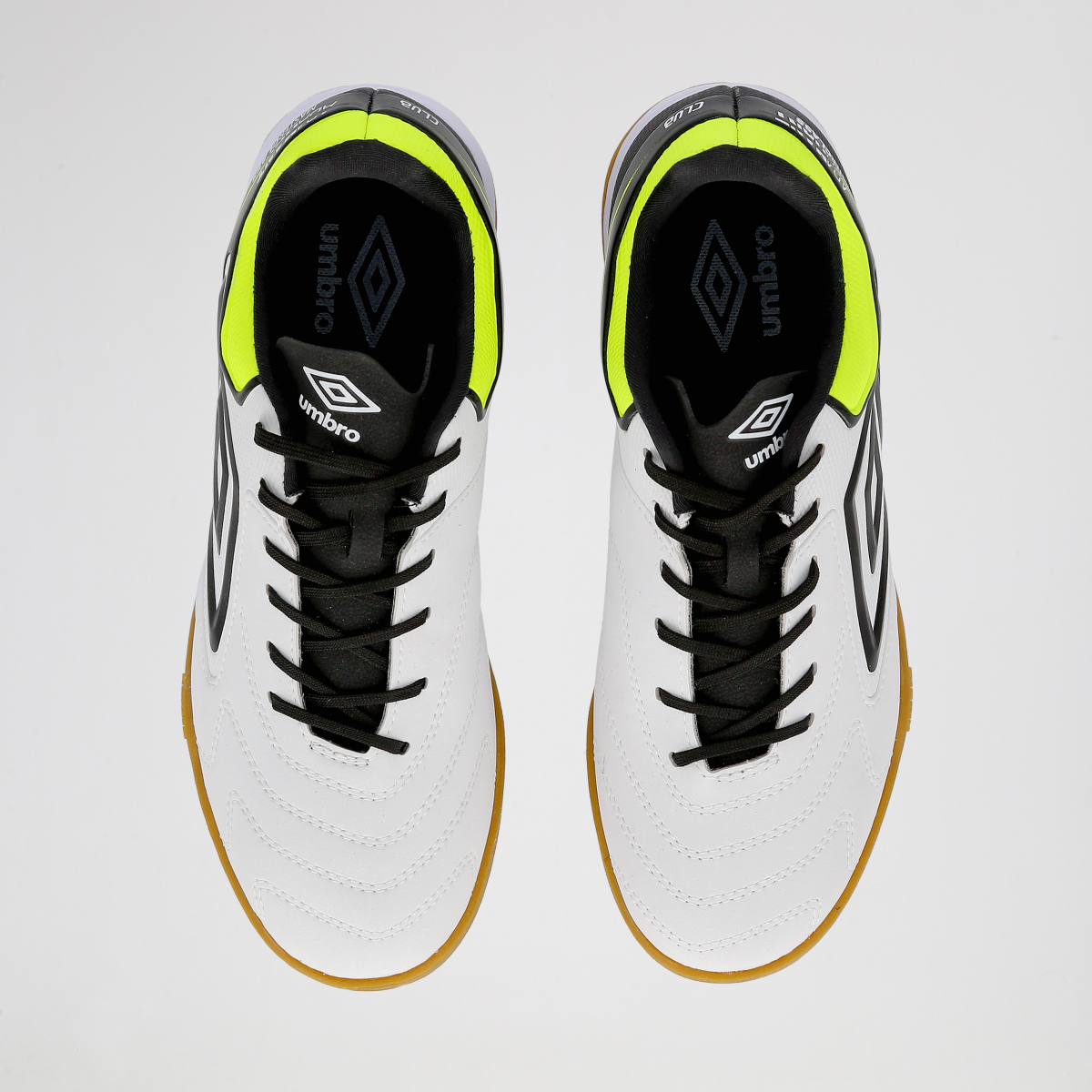 Botines Fútbol Umbro Adamant Master Class Club Sala Hombre,  image number null