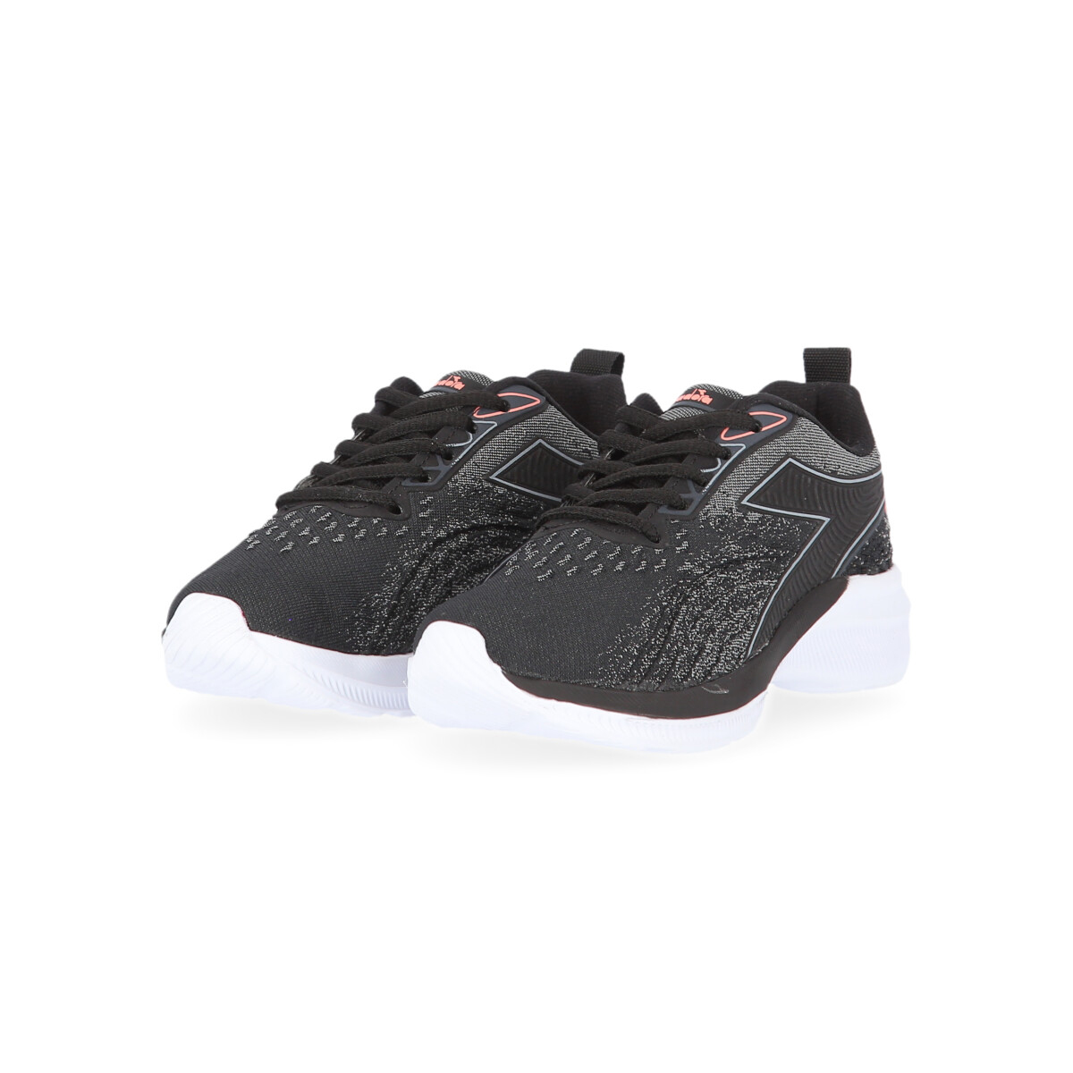 Zapatillas Running Diadora Fluido Nino StockCenter