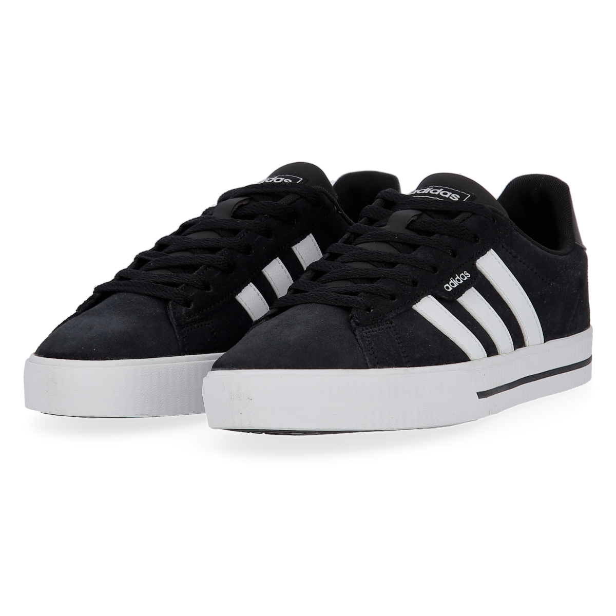 Adidas gamuza hombre store