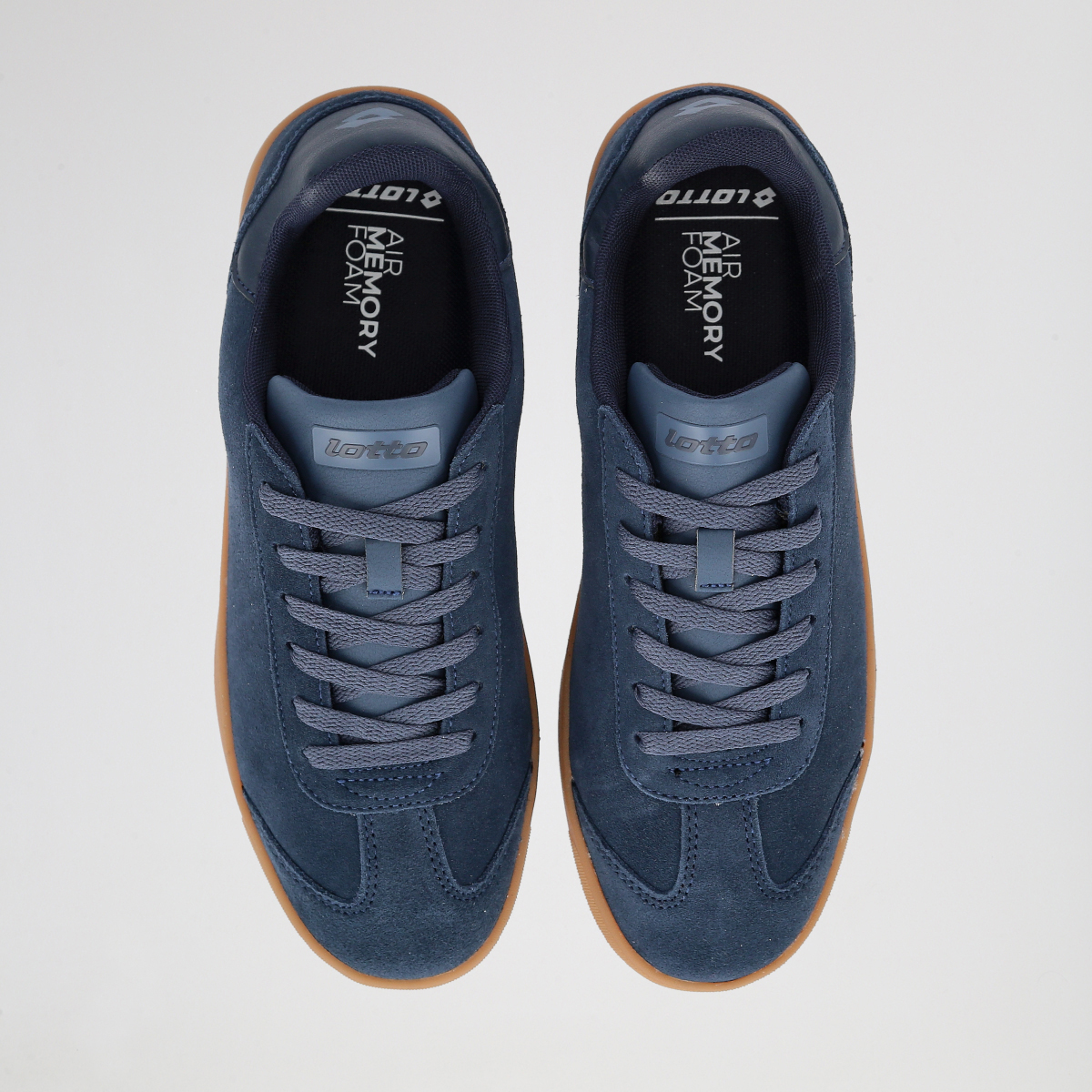 Zapatillas Lotto Trophy Sd para Hombre,  image number null