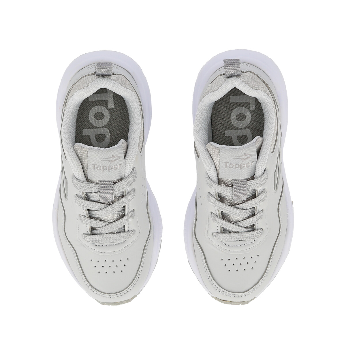 Zapatillas Topper Zurich Iii Niño,  image number null
