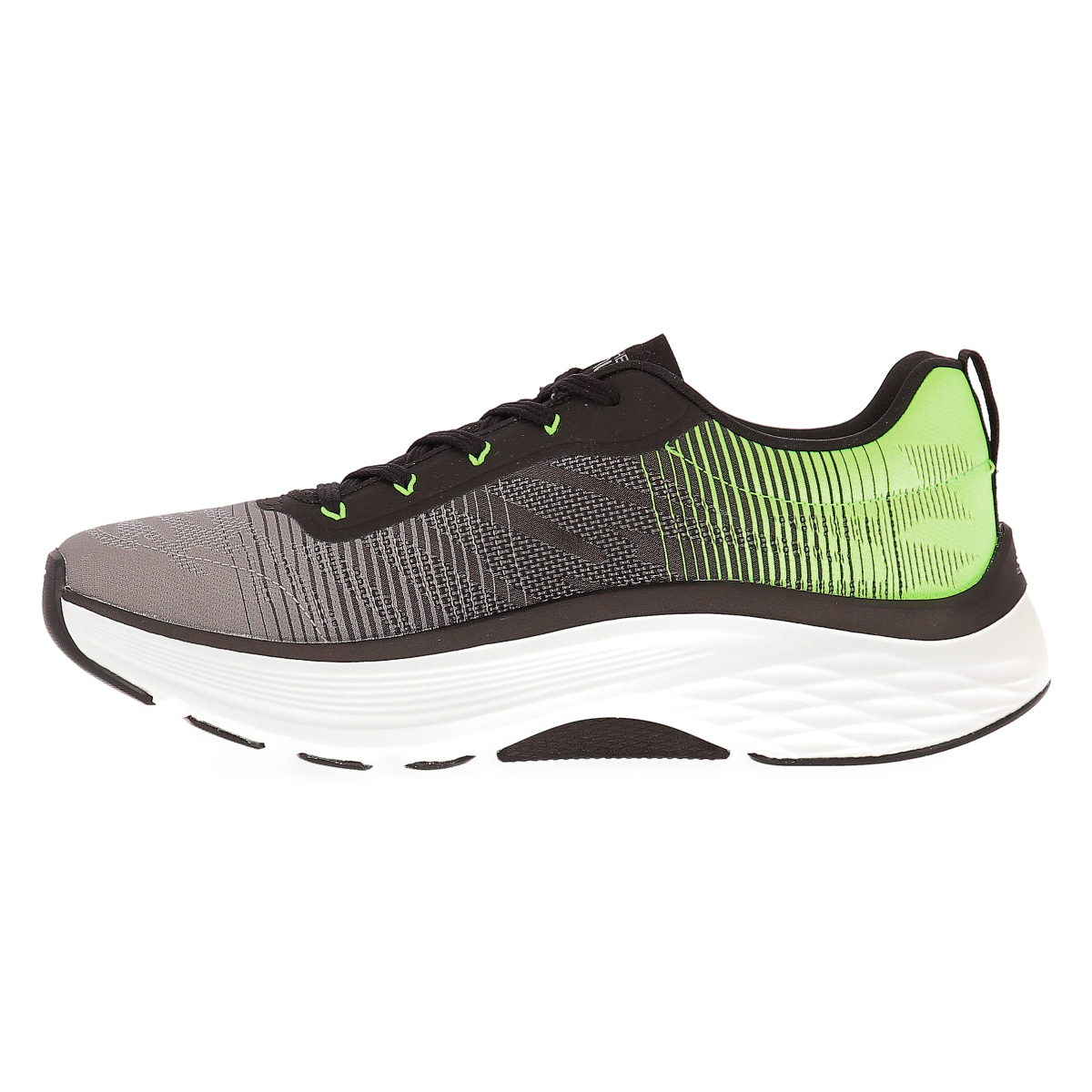 Zapatillas Running Skechers Max Cushioning Arch Fit Come Back Hombre,  image number null