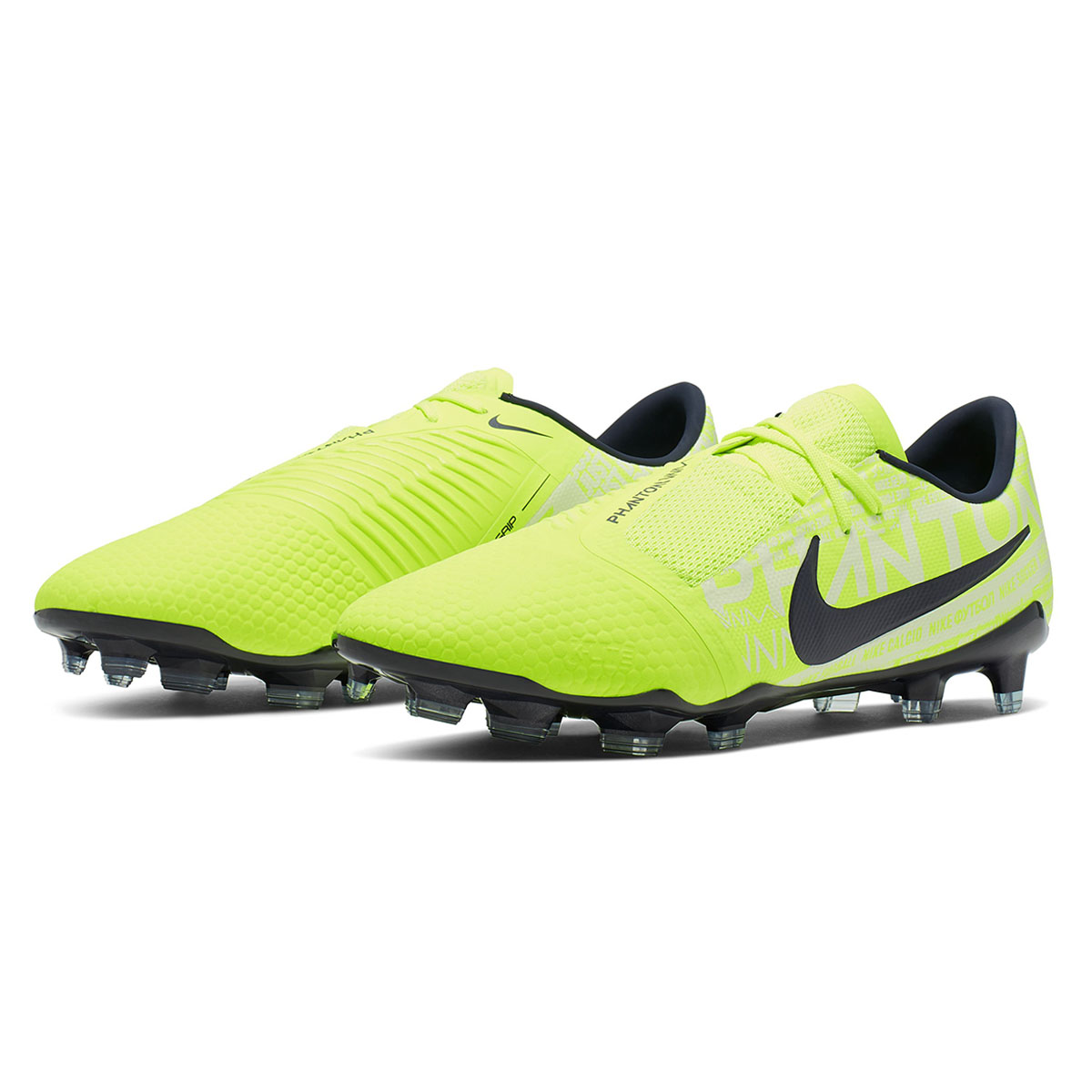 Botines Nike Phantom Venom Pro Fg StockCenter
