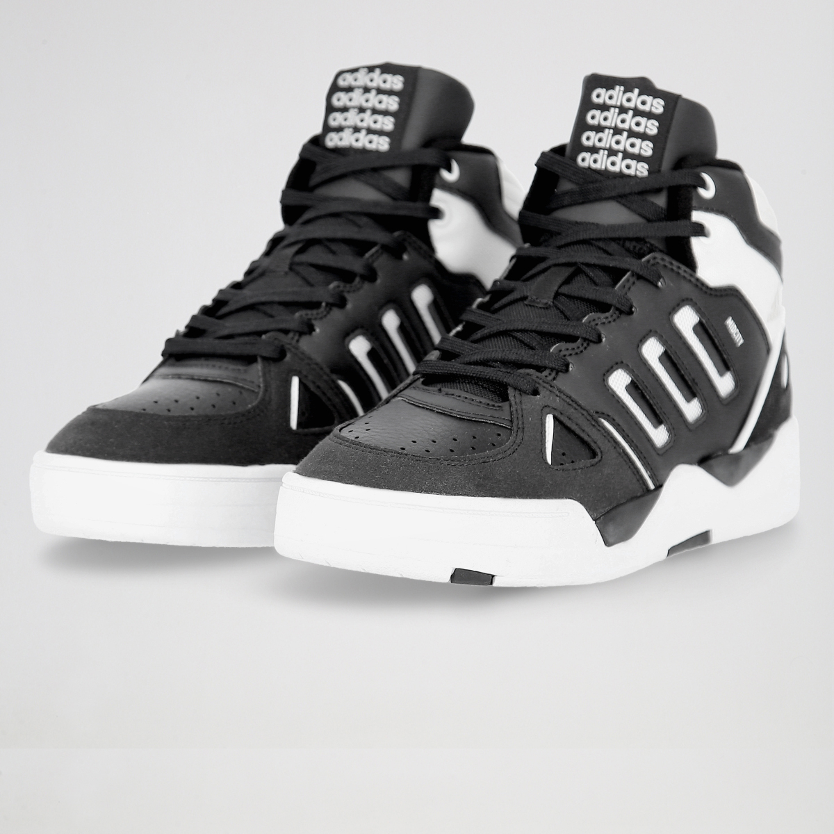 Zapatillas adidas Midcity Mid Hombre,  image number null