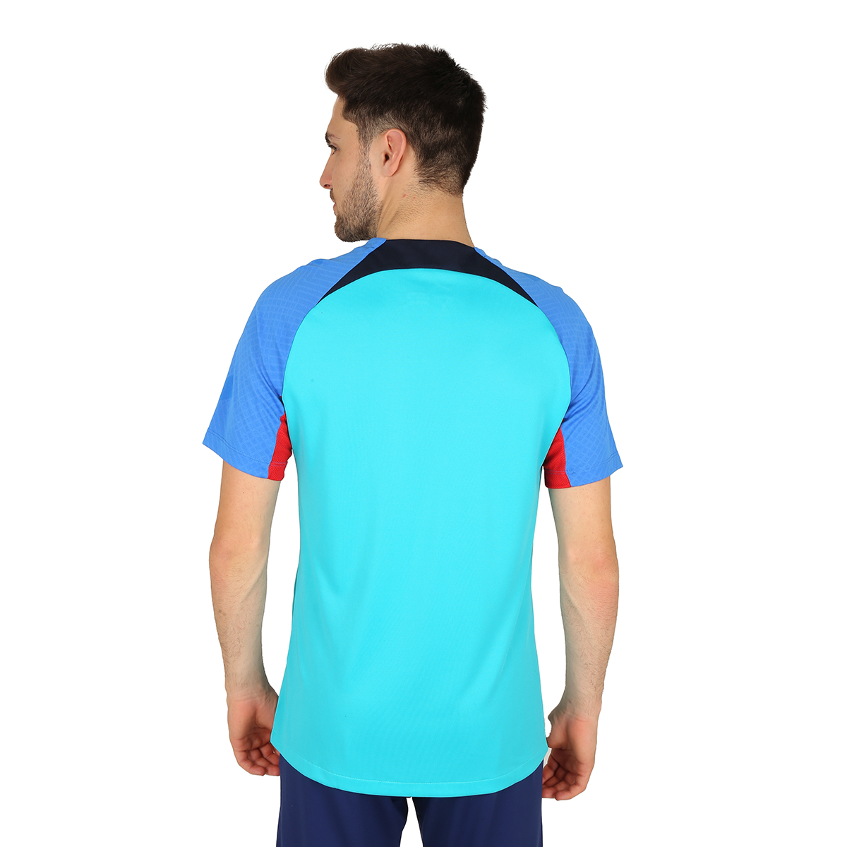Camiseta Nike Fc Barcelona Strike,  image number null