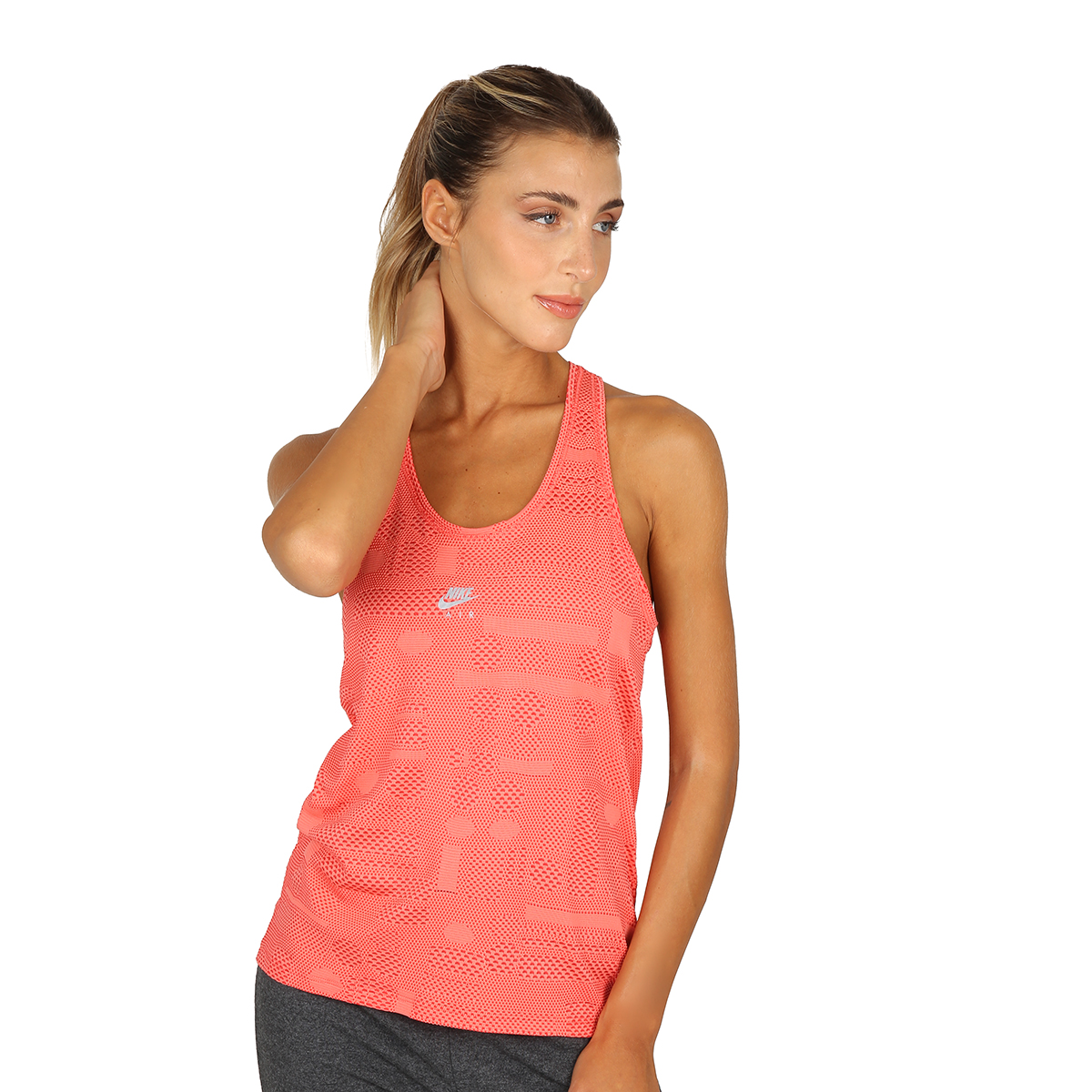 Musculosa Nike Air Drifit,  image number null