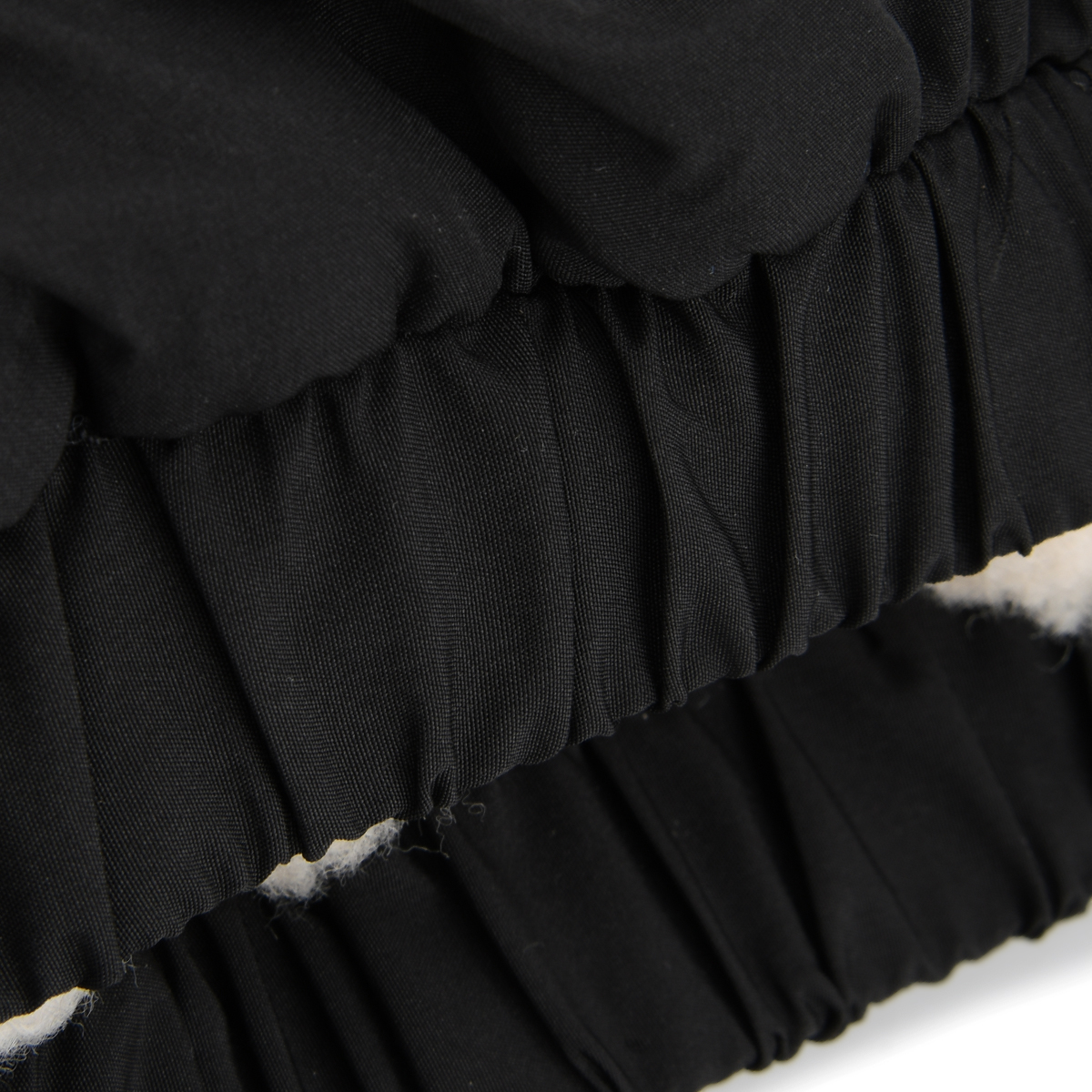 Campera Lotto Atlethica con corderito,  image number null