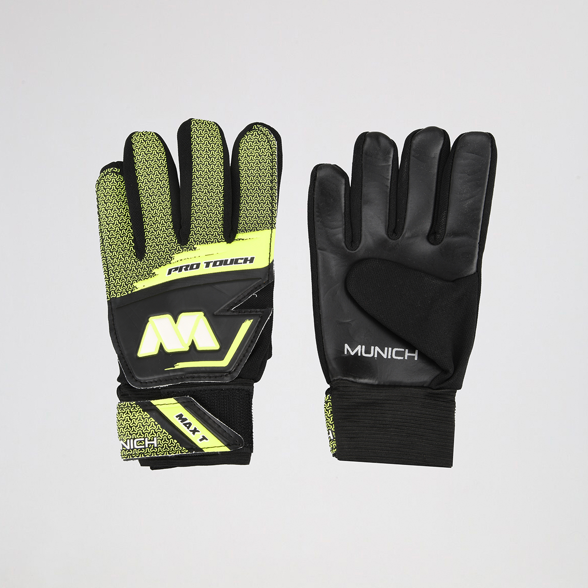 Guantes Fútbol Munich Max T,  image number null