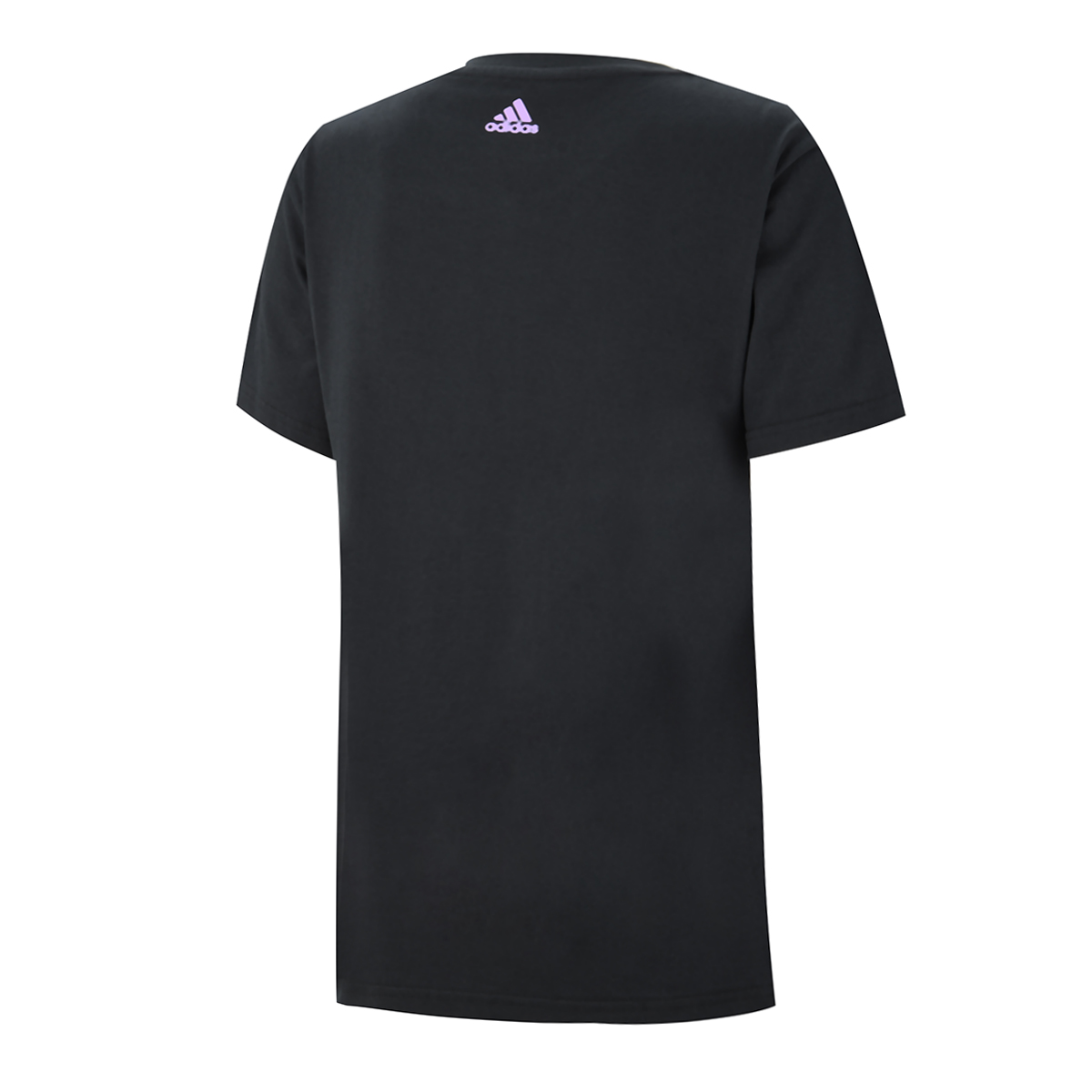 Remera adidas Linear stencil Mujer,  image number null