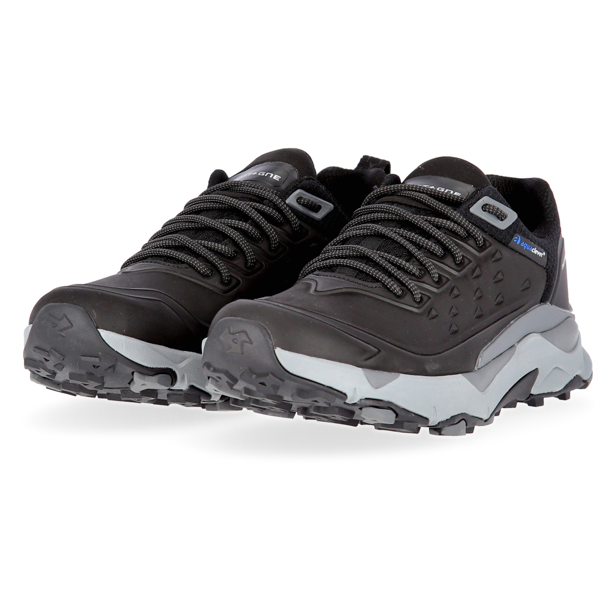 Zapatillas Montagne Wildo Hombre,  image number null
